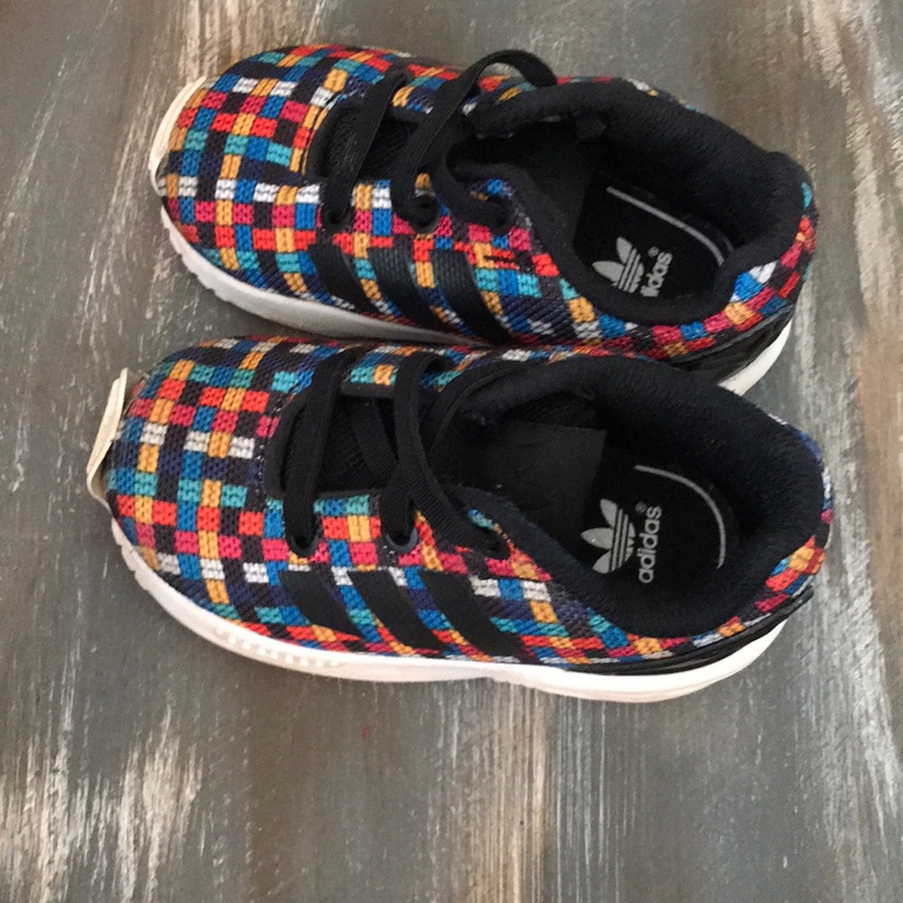 Children’s adidas size 5